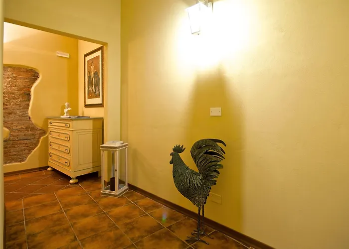 Bed & Breakfast Corte Toro