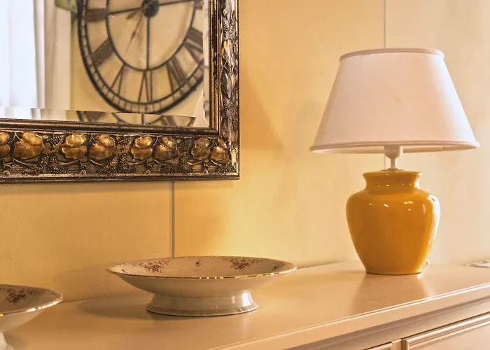 Bed and Breakfast Corte Toro