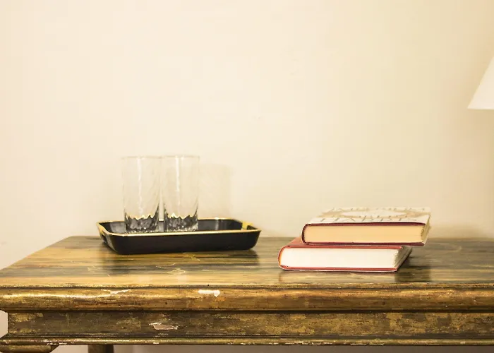 Corte Toro Bed & Breakfast Lucca