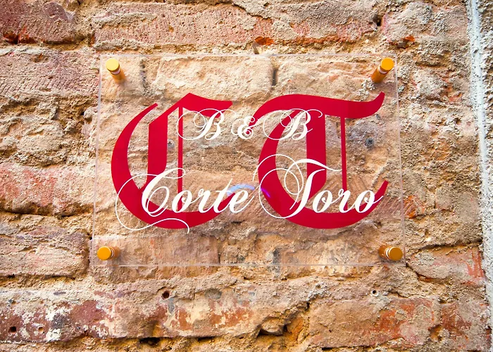 Corte Toro Λούκα