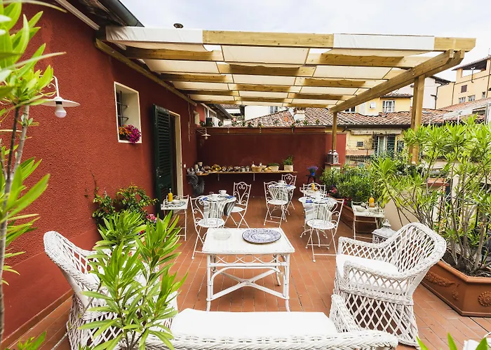 Corte Toro Bed and Breakfast 3*