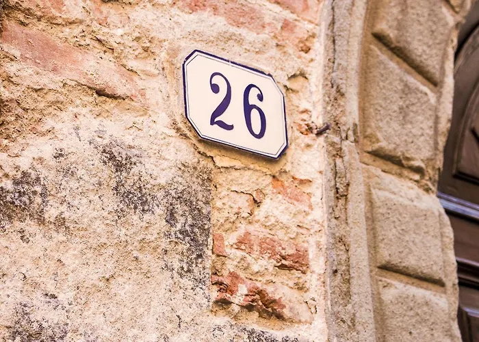 Corte Toro Bed and Breakfast