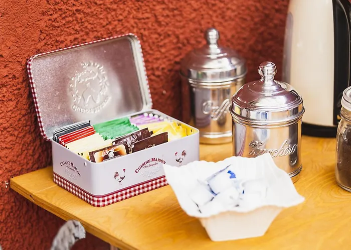 Corte Toro Bed & Breakfast 3*