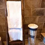 Corte Toro فندق مبيت وإفطار 3*