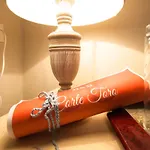 فندق مبيت وإفطار Corte Toro لوكا