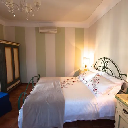 Corte Toro Bed & Breakfast
