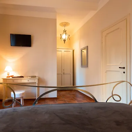 Bed & Breakfast Corte Toro Lucca