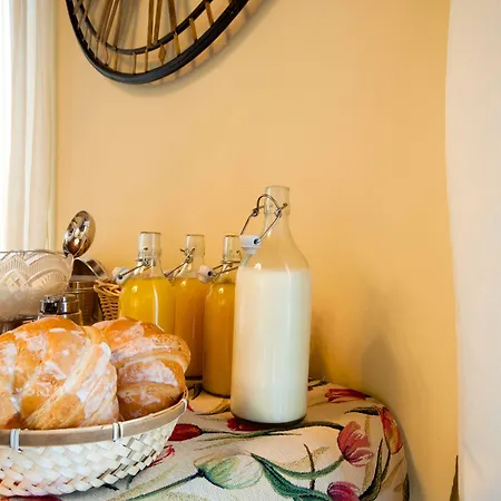 Corte Toro Bed & Breakfast
