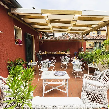 Corte Toro Bed & Breakfast 3*