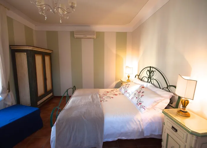 Corte Toro Bed & Breakfast