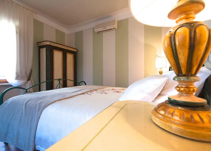 Corte Toro Bed & Breakfast 3*