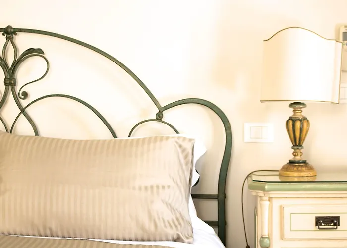 Bed & Breakfast Corte Toro