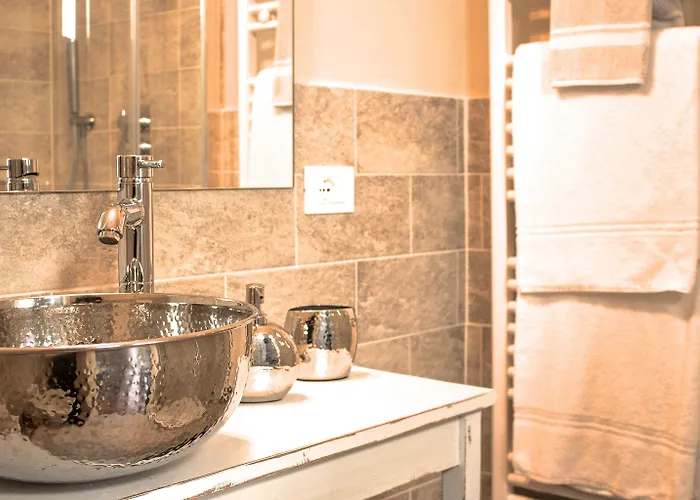 Corte Toro Bed & Breakfast 3*