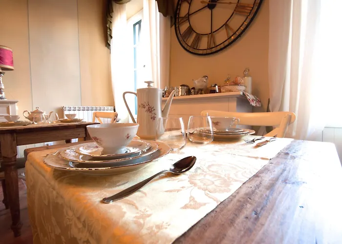 Bed & Breakfast Corte Toro