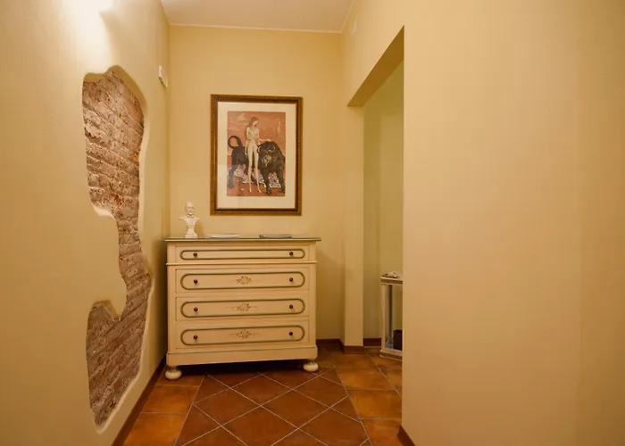 Bed & Breakfast Corte Toro Lucca