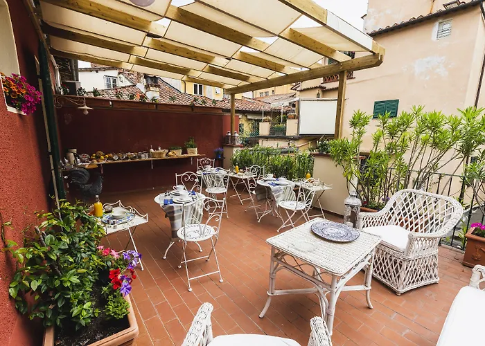 Corte Toro Bed & Breakfast Lucca