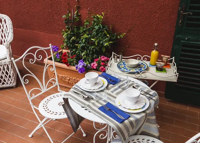 Corte Toro Bed & Breakfast Lucca