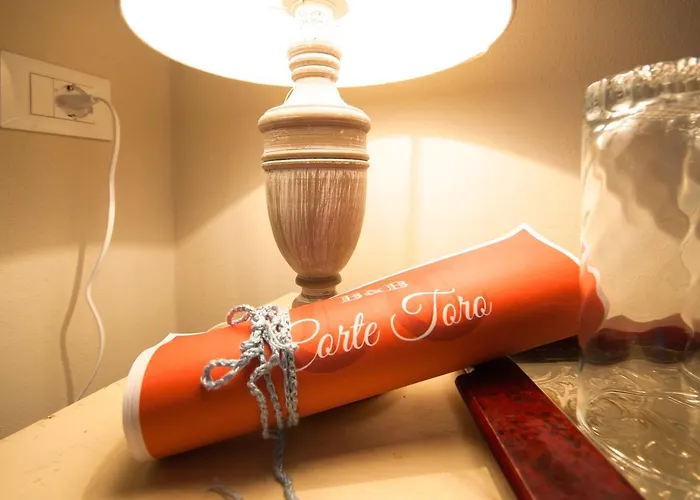 Bed & Breakfast Corte Toro Lucca