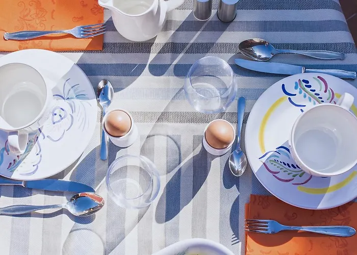 Bed & Breakfast Corte Toro 3*