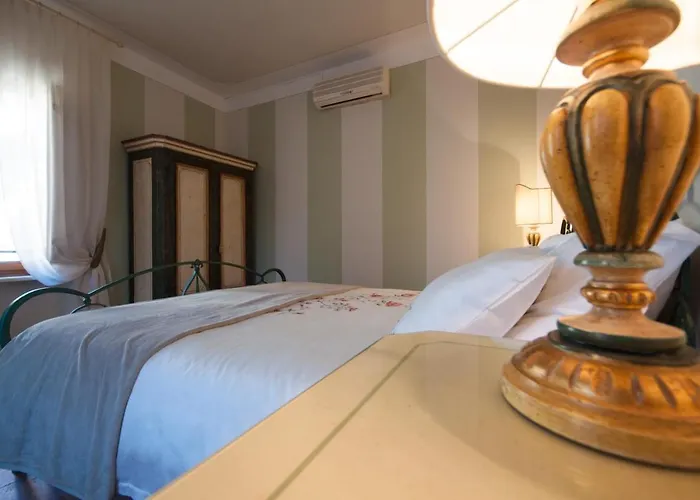 Bed & Breakfast Corte Toro Lucca