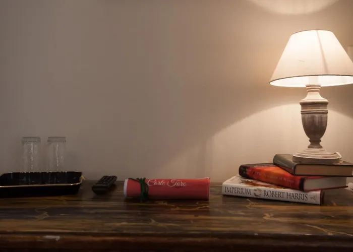 Bed & Breakfast Corte Toro 3*